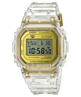 CASIO - EXCLUSIVE - G-SHOCK - DW-5035E-7DR