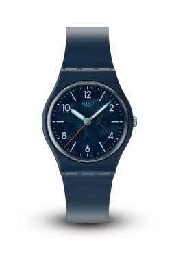 Qol Saatı | Unisex | Kvars | Swatch | SO28N118