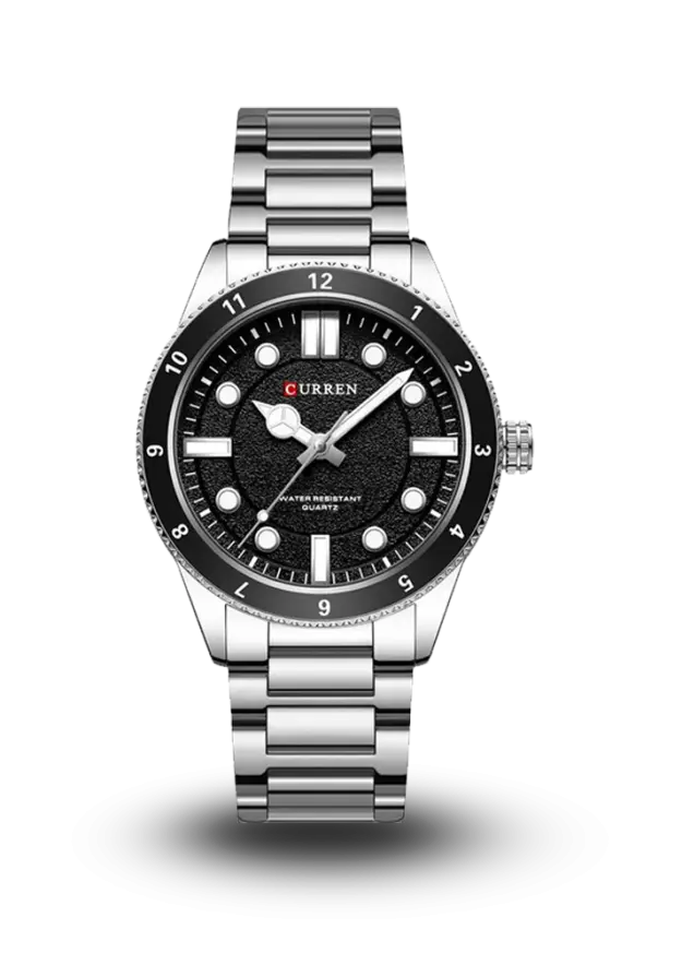 Curren | Sports | Gents | 8450-1 şəkil