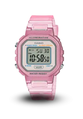 Casio | General | Vintage | LA-20WHS-4ADF