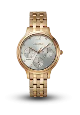 CITIZEN - AQ - QUARTZ CHRONOGRAPH - ED8183-54A