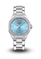Curren | Classic | Ladies | 9100-1