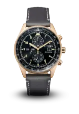 CITIZEN - ECO-DRIVE - CHRONOGRAPH - CA0773-15E CITIZEN - ECO-DRIVE - CHRONOGRAPH - CA0773-15E