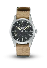 SEIKO - 5 SPORTS - 3-HAND AUTOMATIC - SRPG35K1 