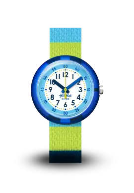 FLIK-FLAK - FLIK FLAK - FLIK FLAK POWER TIME 5+ - ZFPNP112