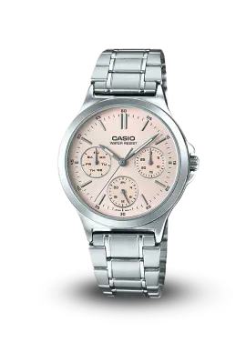Casio | General | Standard | LTP-V300D-4AUDF