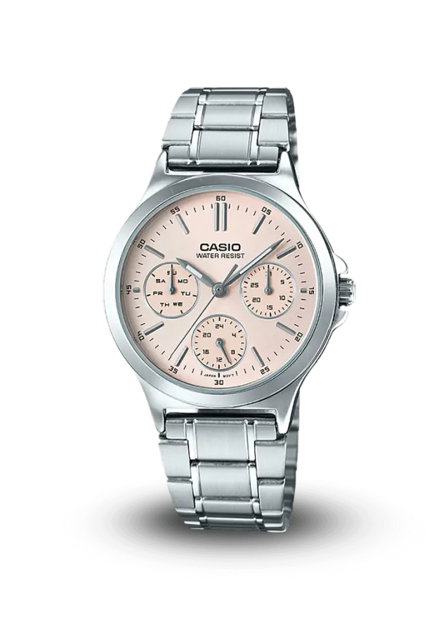 Casio | General | Standard | LTP-V300D-4AUDF şəkil