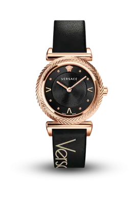 VERSACE - V-MOTIF - QUARTZ - VERE00818