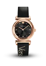 VERSACE - V-MOTIF - QUARTZ - VERE00818 VERSACE - V-MOTIF - QUARTZ - VERE00818