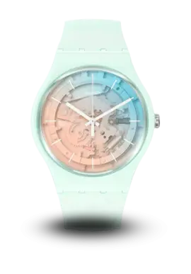 Swatch | Originals | The July Collection | SO32S101