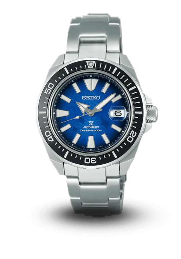 SEIKO - PROSPEX - AUTOMATIC 200M DIVER - SRPE33K1 şəkil