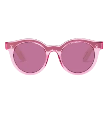 Swatch | The Eyes | Of Bonny | SES01RMP032 şəkil