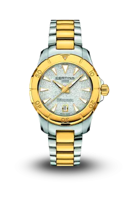 Certina | Ds Action | Quartz | C0329512203101