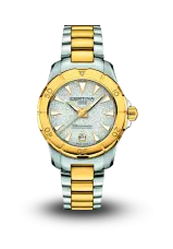CERTINA - AQUA - DS ACTION LADY QUARTZ - C0329512203101 CERTINA - AQUA - DS ACTION LADY QUARTZ - C0329512203101