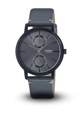 Casio | General | Standard | MTP-B310BL-1AVDF