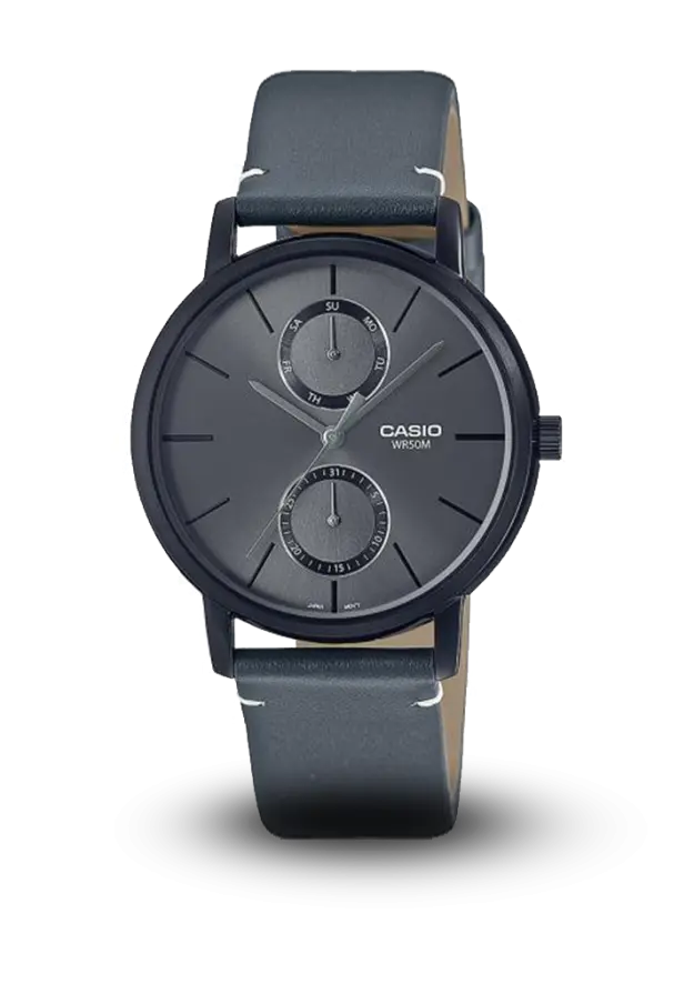 Casio | General | Standard | MTP-B310BL-1AVDF изображение