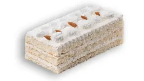Tort | "Rafaello" Dilim | VMF Kafe