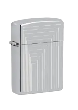 Zippo | Lighters | Laser Pattern Design | 46706 Zippo | Lighters | Laser Pattern Design | 46706