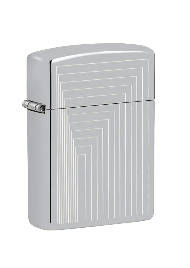 Zippo | Lighters | Laser Pattern Design | 46706 şəkil