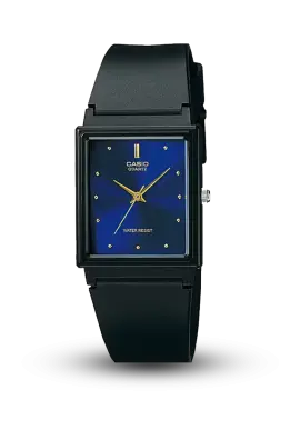 CASIO  - GENERAL - STANDARD ANALOG - MQ-38-2ADF
