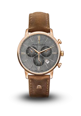 MAURICE LACROIX - ELIROS - CHRONOGRAPH - EL1098-PVP01-210-1 
