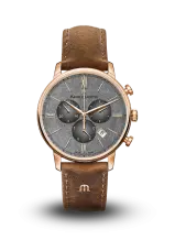 MAURICE LACROIX - ELIROS - CHRONOGRAPH - EL1098-PVP01-210-1 MAURICE LACROIX - ELIROS - CHRONOGRAPH - EL1098-PVP01-210-1