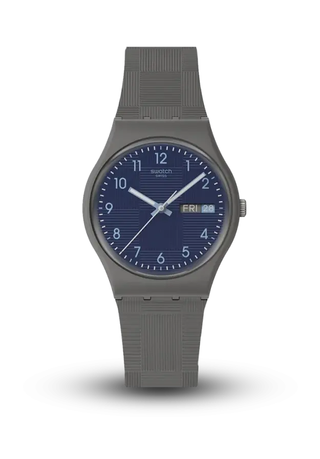 Swatch | Originals | Essentials | SO28M701 şəkil
