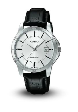 CASIO  - GENERAL - STANDART - MTP-V004L-7AUDF