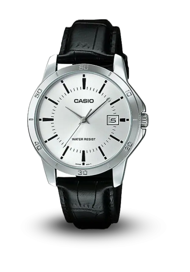 CASIO  - GENERAL - STANDART - MTP-V004L-7AUDF şəkil