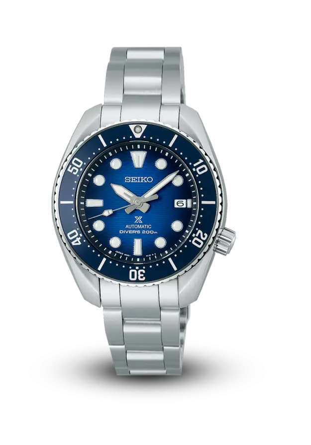 SEIKO - PROSPEX - SEA - SPB321J1 şəkil