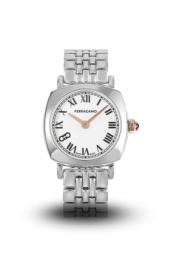 FERRAGAMO - SQUARE - SOFT SQUARE - SFKU00423 şəkil