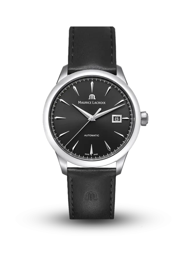 Maurice Lacroix | 1975 | Automatic | 756008-SS001-330-2 şəkil Maurice Lacroix | 1975 | Automatic | 756008-SS001-330-2 şəkil