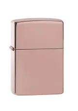 Zippo | Lighters | High Polish Rose | 49190 Zippo | Lighters | High Polish Rose | 49190