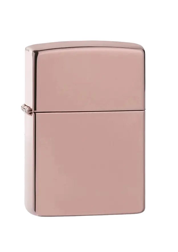 Zippo | Lighters | High Polish Rose | 49190 şəkil