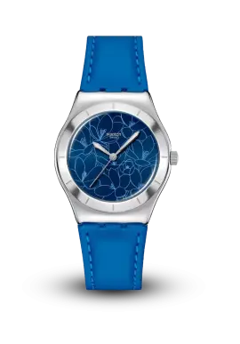 SWATCH - IRONY - BLOSSOM TIME - YLS235