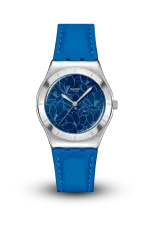 SWATCH - IRONY - BLOSSOM TIME - YLS235 SWATCH - IRONY - BLOSSOM TIME - YLS235