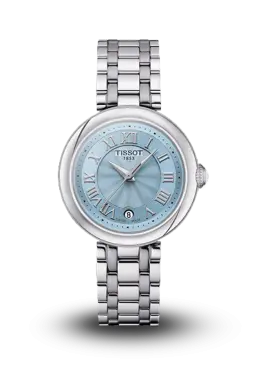 TISSOT - T-LADY - BELLISSIMA SMALL LADY - T1260101113300 