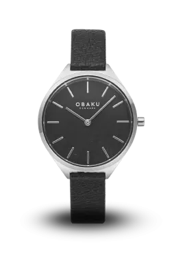 OBAKU - KAFFE - COCONUT - V257LHCNRB