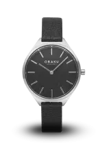 OBAKU - KAFFE - COCONUT - V257LHCNRB OBAKU - KAFFE - COCONUT - V257LHCNRB