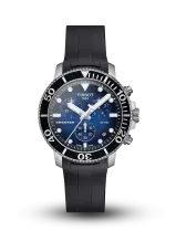 TISSOT - T-SPORT - SEASTAR 1000 CHRONOGRAPH - T1204171704100 