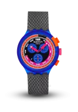 SWATCH - BIG BOLD - BIG BOLD NEON - SB06N102 SWATCH - BIG BOLD - BIG BOLD NEON - SB06N102