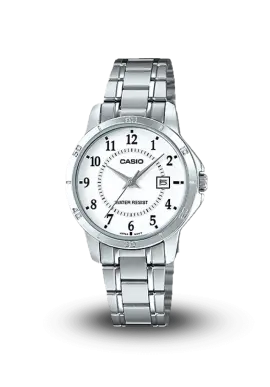 Casio | General | Standard | LTP-V004D-7B2UDF