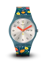 SWATCH - ORIGINALS - GENT STAR MOM - SO28N704 SWATCH - ORIGINALS - GENT STAR MOM - SO28N704
