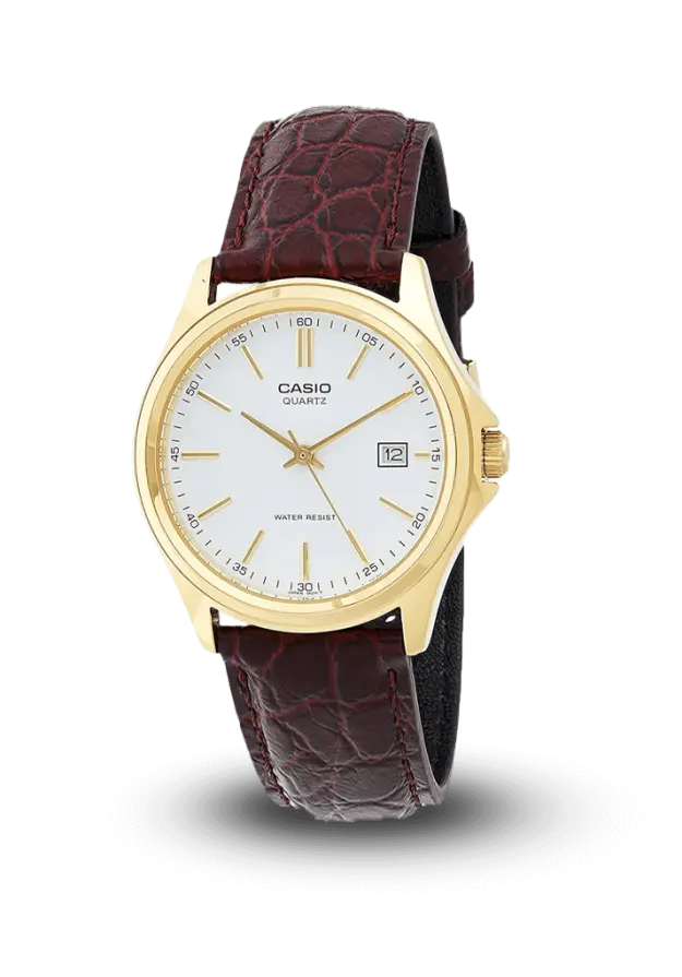 Casio | General | Standard | MTP-1183Q-7ADF şəkil