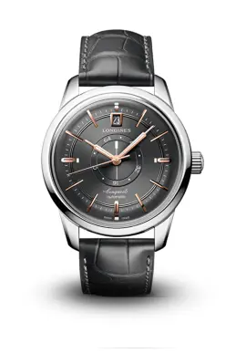 LONGINES - HERITAGE - CONQUEST HERITAGE - L16484622