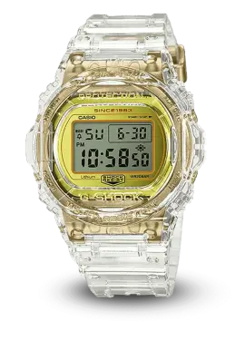 CASIO - EXCLUSIVE - G-SHOCK - DW-5735E-7DR