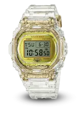 CASIO - EXCLUSIVE - G-SHOCK - DW-5735E-7DR