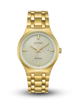 Citizen | Eco-Drive | Gent | BM7652-52P