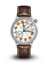 LONGINES - HERITAGE - AVIGATION WATCH TYPE A-7 1935 - L28124234 HERITAGE AVIGATION LONGINES - HERITAGE - AVIGATION WATCH TYPE A-7 1935 - L28124234 HERITAGE AVIGATION