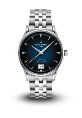 CERTINA - URBAN - DS-1 GENT AUTOMATIC - C0294261104100 